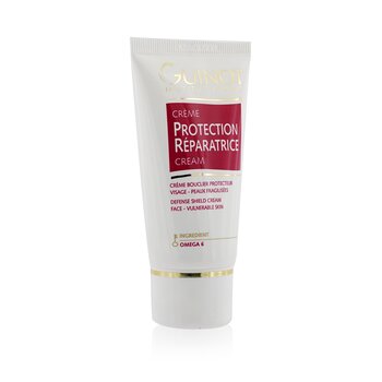 Guinot Creme Protection Reparatrice Face Cream (Creme Protection Reparatrice Face Cream)