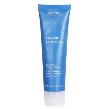 Sun Care Setelah Sun Hair Mask