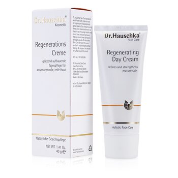 Regenerasi Day Cream (Regenerating Day Cream)