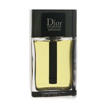 Christian Dior Dior Homme Intens Eau De Parfum Spray (Dior Homme Intense Eau De Parfum Spray)