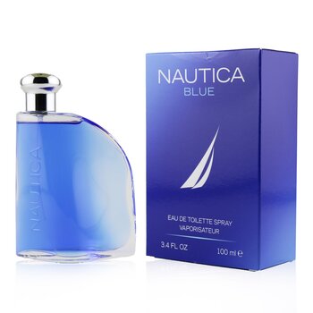 nautica eau de parfum