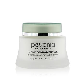 Pevonia Botanica Balancing Kombinasi Skin Cream (Balancing Combination Skin Cream)