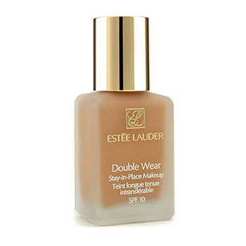 Double Wear Stay In Place Makeup SPF 10 - No. 38 Gandum (Double Wear Stay In Place Makeup SPF 10 - No. 38 Wheat)