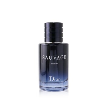 dior sauvage eau de parfum spray 60 ml