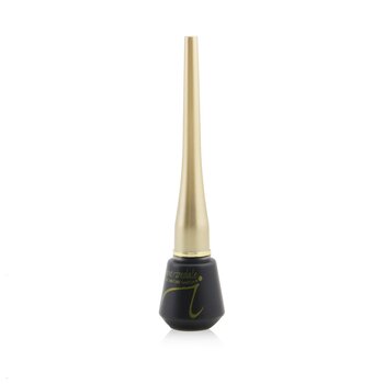 Jane Iredale Liquid Eye Liner - Hitam (Liquid Eye Liner - Black)