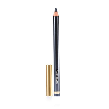 Jane Iredale Pensil Mata - Basic Black (Eye Pencil - Basic Black)