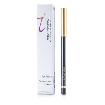 Jane Iredale Pensil Mata - Hitam / Coklat (Eye Pencil - Black/ Brown)