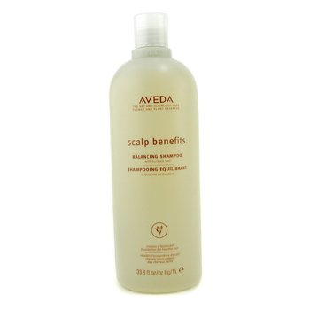 Aveda Manfaat Kulit Kepala Balancing Shampoo (Scalp Benefits Balancing Shampoo)