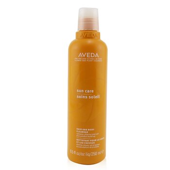 Aveda Sun Care Hair and Body Cleanser (Sun Care Hair and Body Cleanser)