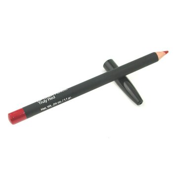 Youngblood Pensil Lip Liner - Benar-benar Merah (Lip Liner Pencil - Truly Red)