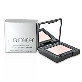 Laura Mercier Warna Mata - Jambu Biji (Sateen) (Eye Colour - Guava (Sateen))