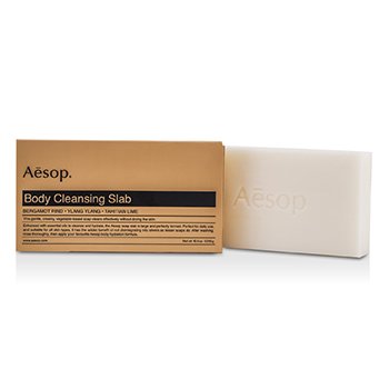 Aesop Sabun Batang Pembersih Tubuh (Body Cleansing Slab)