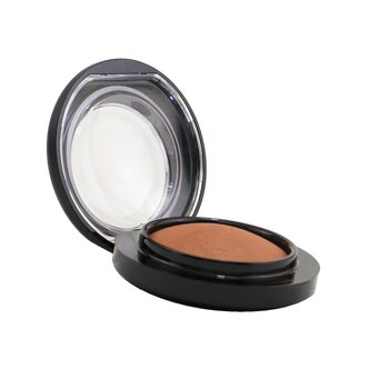 Mineralize Blush - Love Joy (Warm Mid Tone Brown With Gold Pearl)