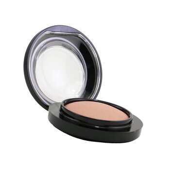 Mineralize Blush - Warm Soul (Mid Tone Beige With Gold Pearl)