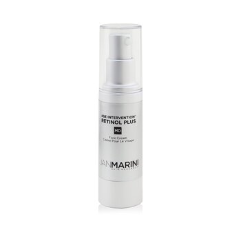 Jan Marini Intervensi Usia Retinol Plus MD Face Cream (Age Intervention Retinol Plus MD Face Cream)
