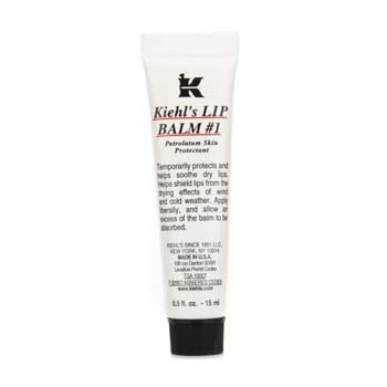 Kiehls Lip Balm # 1 (Lip Balm # 1)