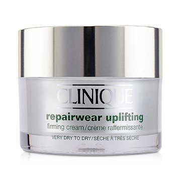 Clinique Repairwear Uplifting Firming Cream (Kulit Sangat Kering hingga Kering) (Repairwear Uplifting Firming Cream (Very Dry to Dry Skin))