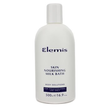 Elemis Mandi Susu Bergizi Kulit (Ukuran Salon) (Skin Nourishing Milk Bath (Salon Size))