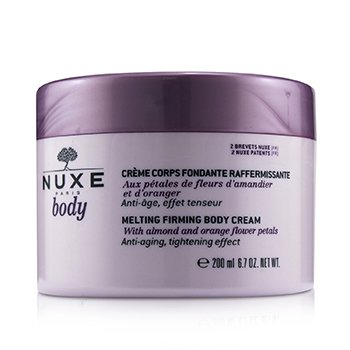 Fondant Firming Cream