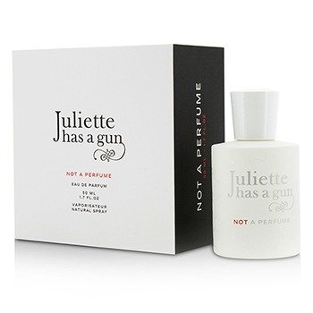 Juliette Has A Gun Bukan Parfum Eau De Parfum Spray (Not A Perfume Eau De Parfum Spray)
