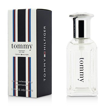 tommy hilfiger edt