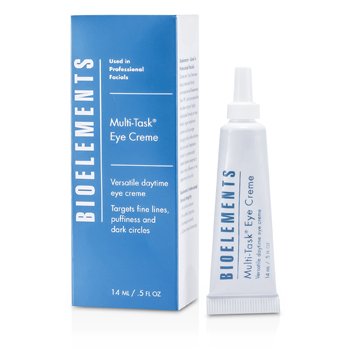 Bioelements Krim Mata Multi-Tugas (Multi-Task Eye Cream)