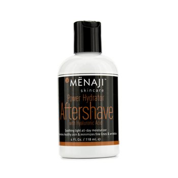 Menaji Power Hydrator Aftershave (Power Hydrator Aftershave)