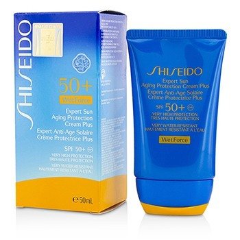 Ahli Sun Aging Protection Cream Plus SPF50+