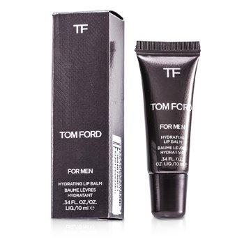 Untuk Pria Menghidrasi Lip Balm