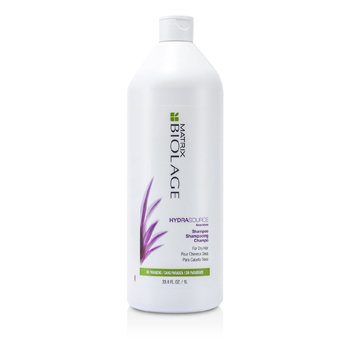 Biolage HydraSource Shampoo (Untuk Rambut Kering)