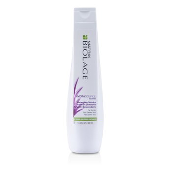 Solusi Detangling Biolage HydraSource (Untuk Rambut Kering)