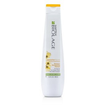 Biolage SmoothProof Shampoo (Untuk Rambut Keriting)