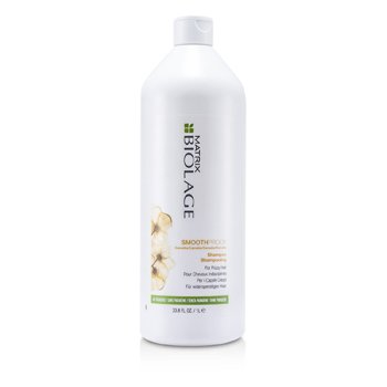Biolage SmoothProof Shampoo (Untuk Rambut Keriting)