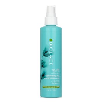 Biolage VolumeBloom Full-Lift Volumizer Spray (Untuk Rambut Halus)