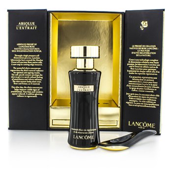 Serum Absolue L'Extrait - Regenerasi & Memperbarui Ultimate Elixir-Concentrate