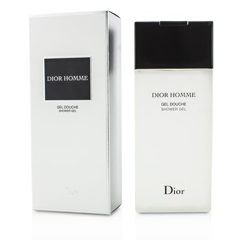 Christian Dior Dior Homme Shower Gel (Dior Homme Shower Gel)