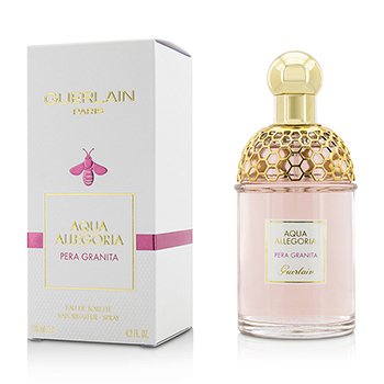 guerlain parfum pera granita