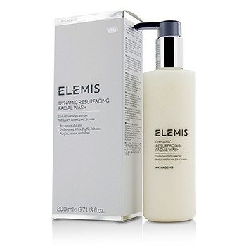 Elemis Cuci Wajah Resurfacing Dinamis (Dynamic Resurfacing Facial Wash)