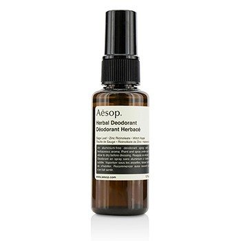 Aesop Deodoran Herbal (Herbal Deodorant)