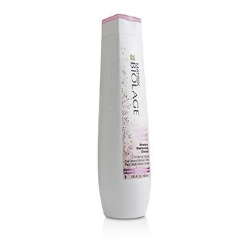 Biolage Sugar Shine System Shampoo (Untuk Rambut Normal / Kusam)