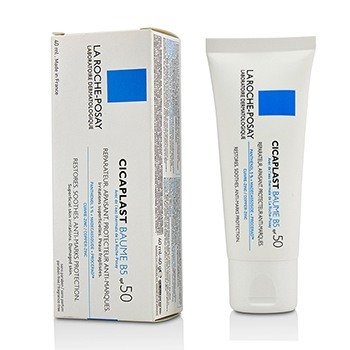 La Roche Posay Cicaplast Baume B5 SPF50 (Cicaplast Baume B5 SPF50)