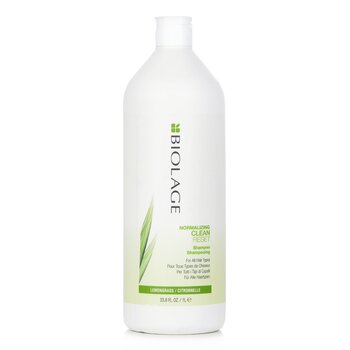 Biolage CleanReset Normalisasi Sampo (Untuk Semua Jenis Rambut)