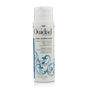 Curl Quencher Hydrafusion Intense Curl Cream (Ikal Ketat)