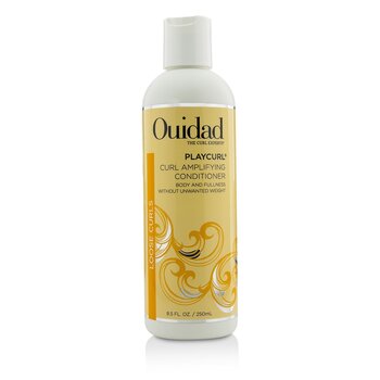 PlayCurl Curl Amplifying Conditioner (Ikal Longgar)