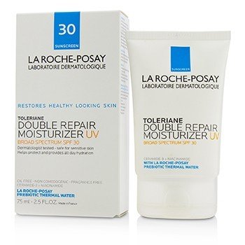 Toleriane Double Repair Moisturizer UV SPF 30 545846