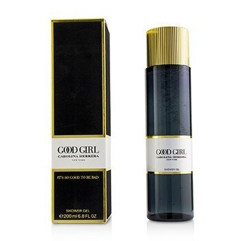 Carolina Herrera Bagus Gadis Shower Gel (Good Girl Shower Gel)