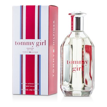 Tommy Girl Cologne Semprot (Tommy Girl Cologne Spray)