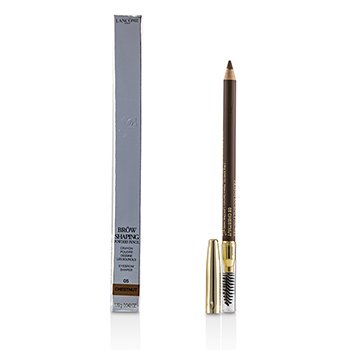 Brow Shaping Powdery Pencil - # 05 Chestnut (Brow Shaping Powdery Pencil - # 05 Chestnut)