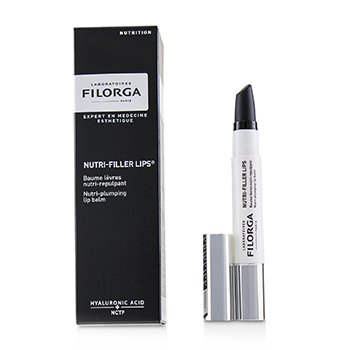 Filorga Nutri-Filler Lips Nutri-Plumping Lip Balm (Nutri-Filler Lips Nutri-Plumping Lip Balm)