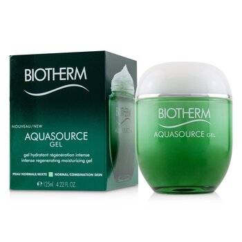 Aquasource Gel Intens Regenerasi Pelembab Gel - Untuk Normal / Kombinasi Kulit